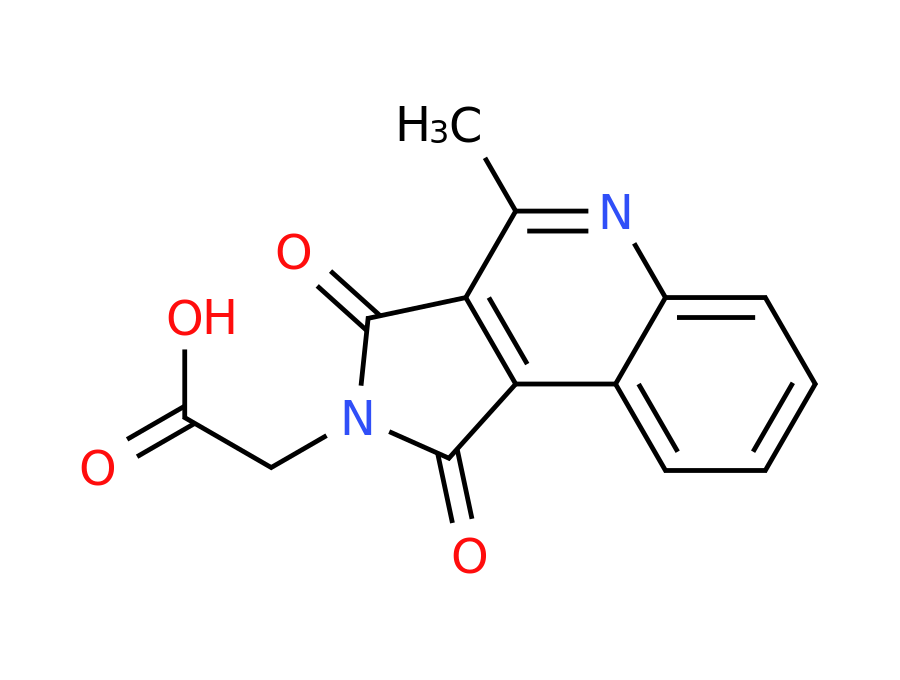 Structure Amb3378016