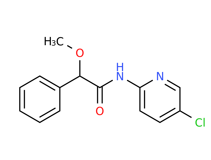 Structure Amb3378038