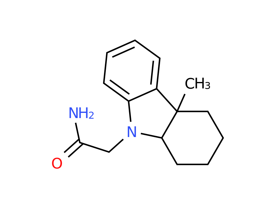 Structure Amb3378084