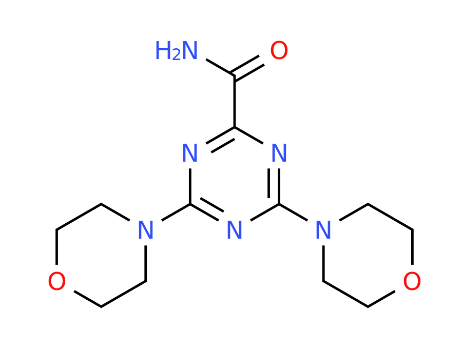 Structure Amb3378132