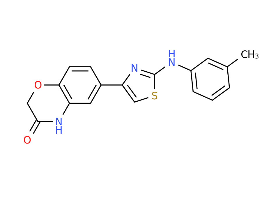 Structure Amb337828