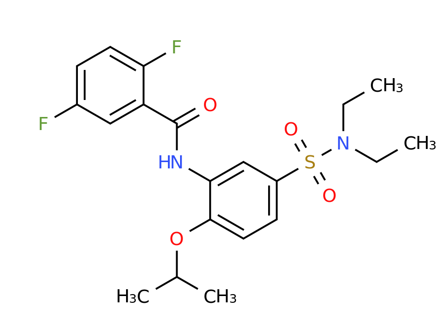 Structure Amb337900