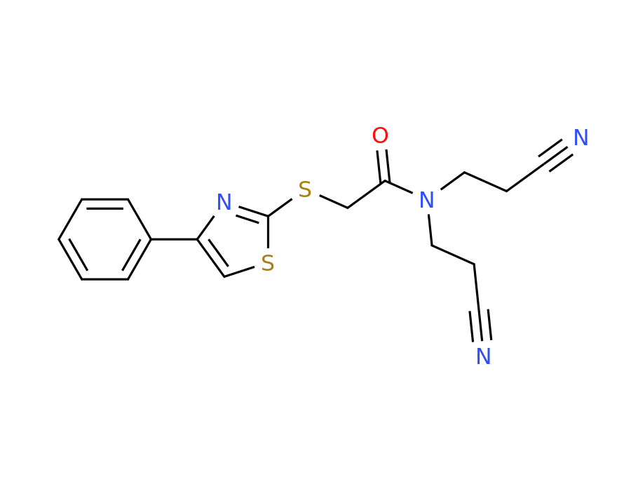 Structure Amb337949