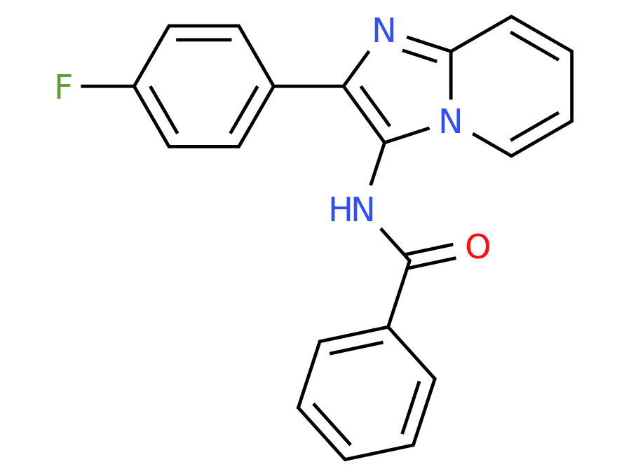 Structure Amb3381124