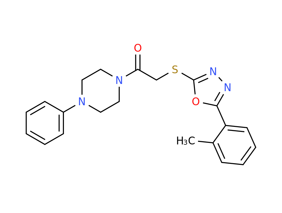 Structure Amb3381864