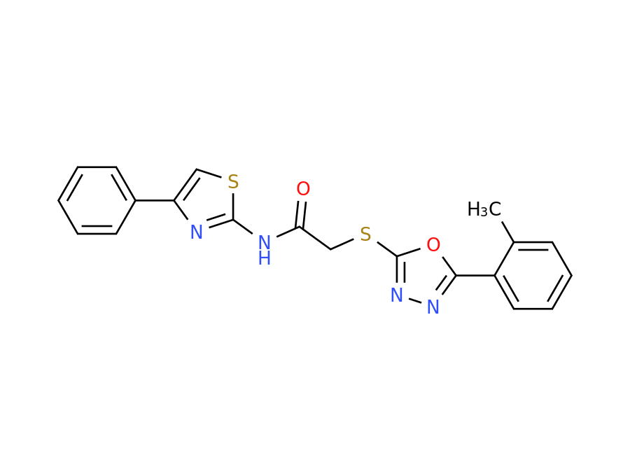 Structure Amb3381872