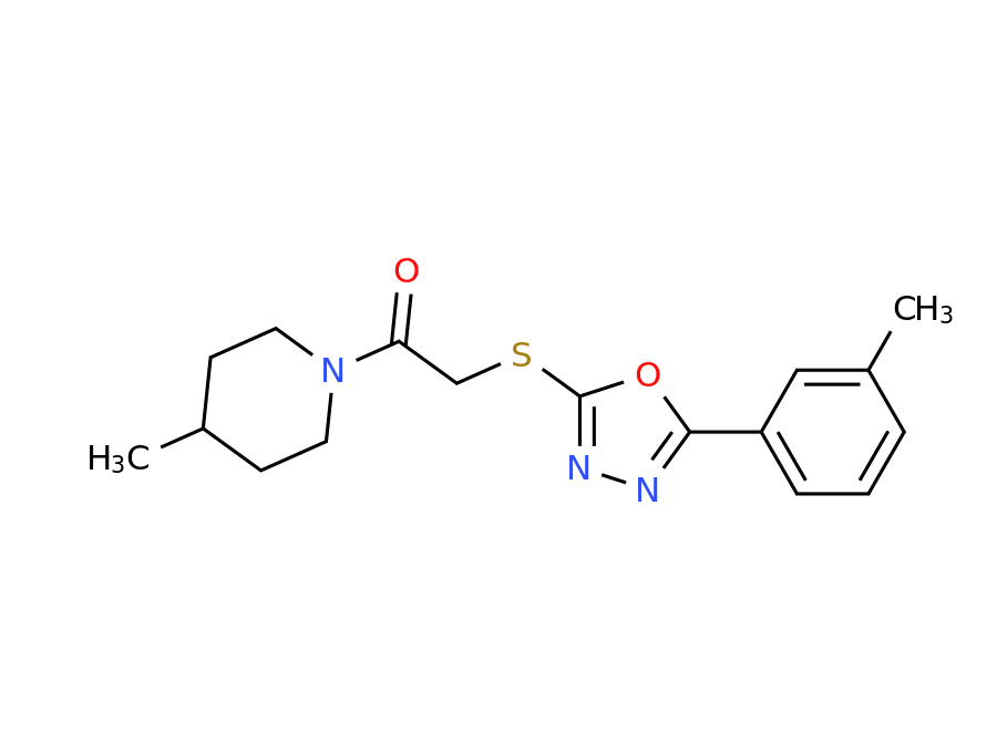 Structure Amb3381876