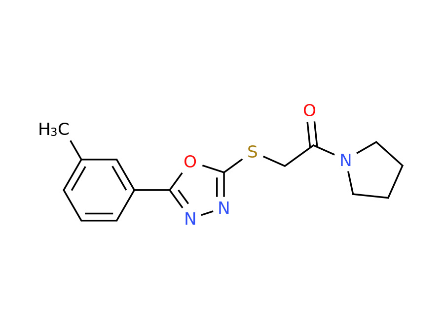 Structure Amb3381878