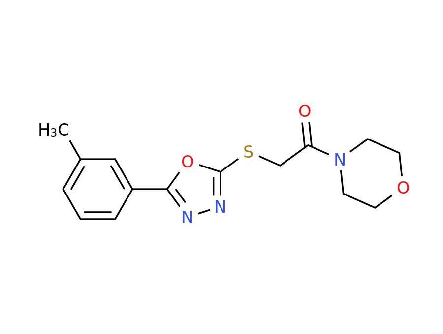 Structure Amb3381879