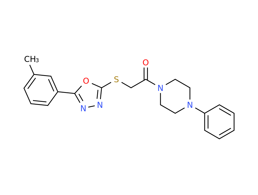 Structure Amb3381880