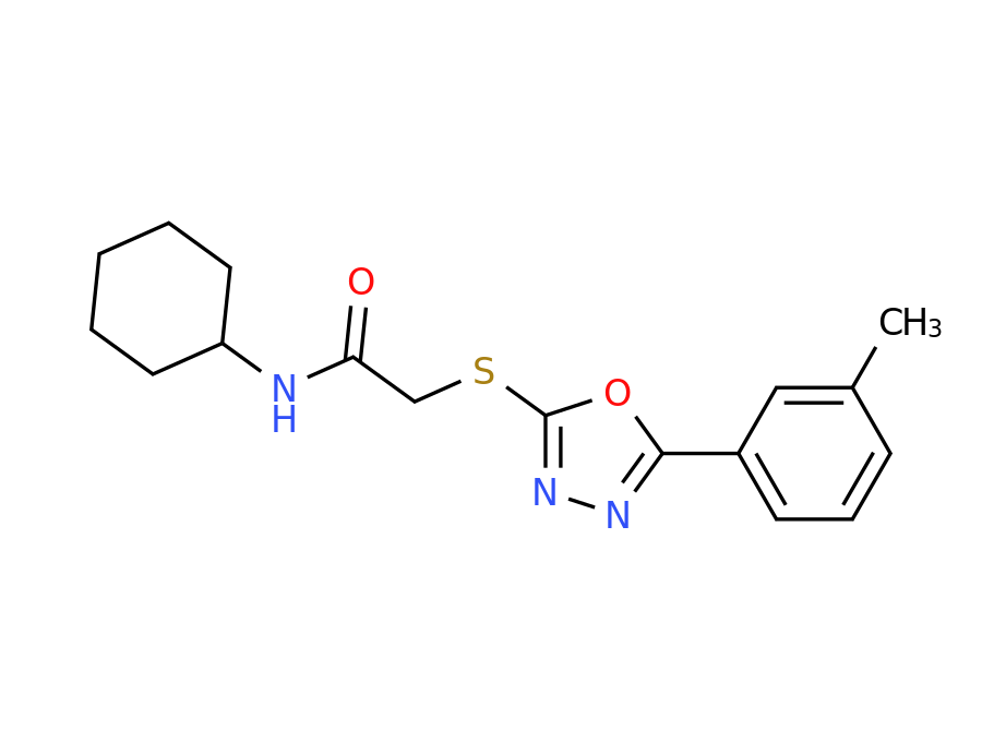 Structure Amb3381882