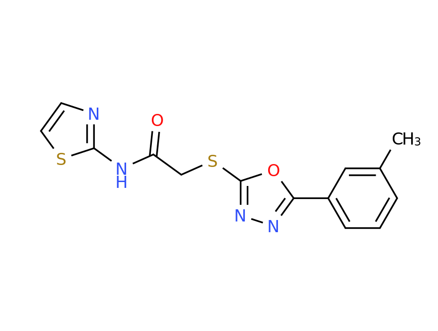 Structure Amb3381884