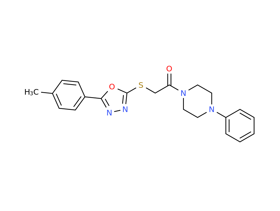 Structure Amb3381899