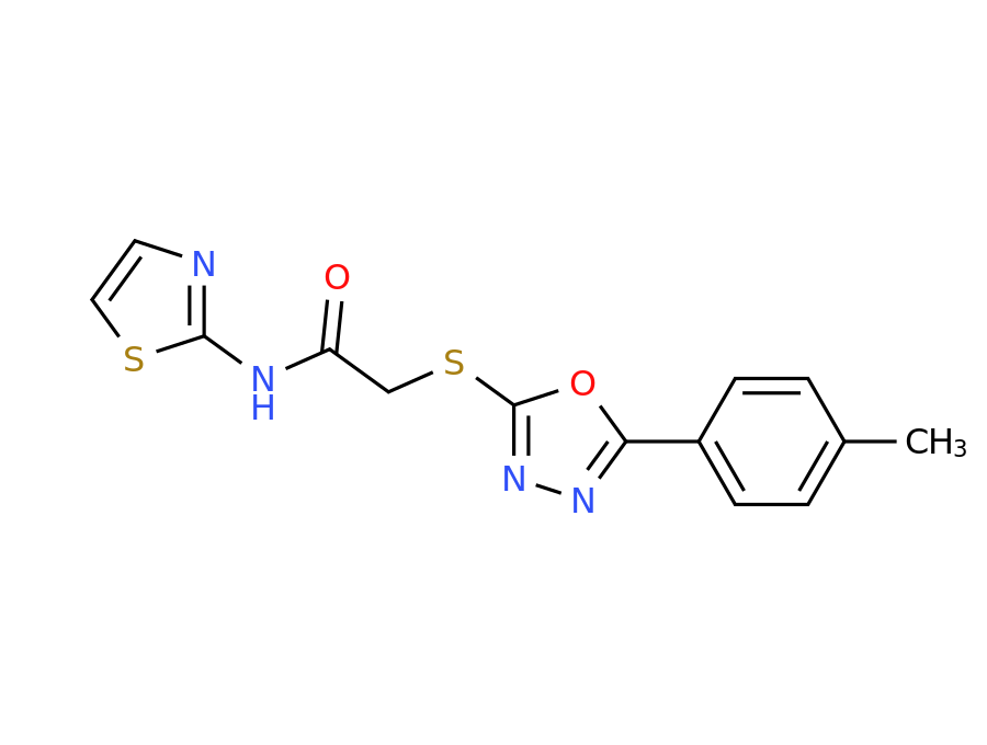 Structure Amb3381903