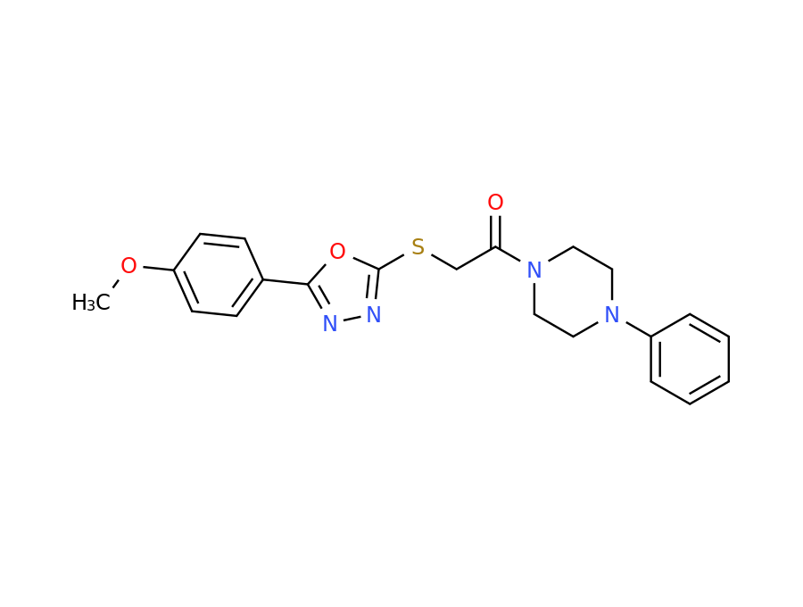 Structure Amb3381915