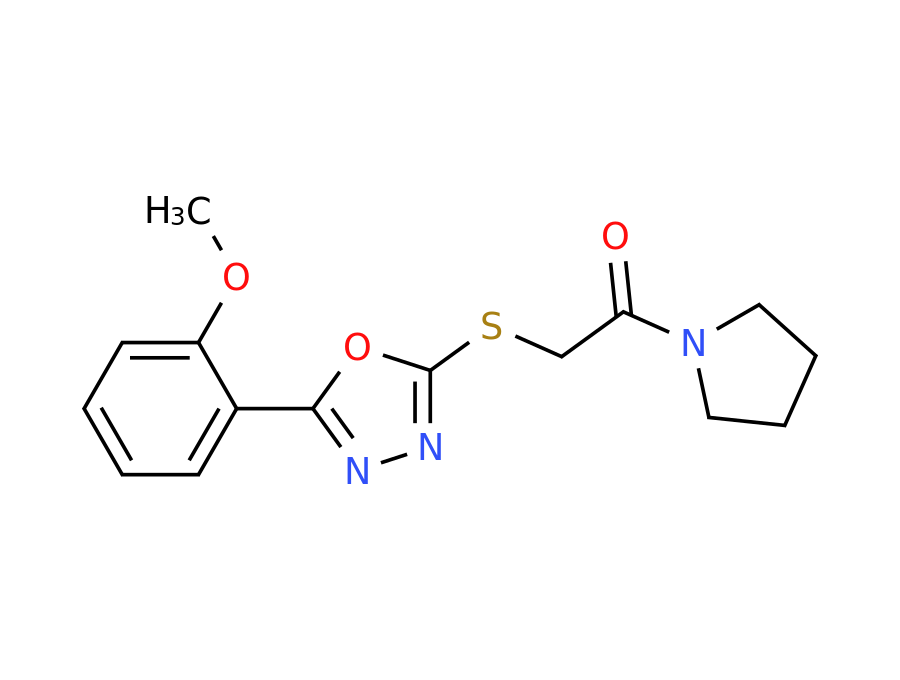 Structure Amb3381924