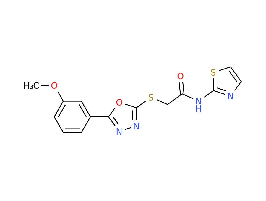 Structure Amb3381950