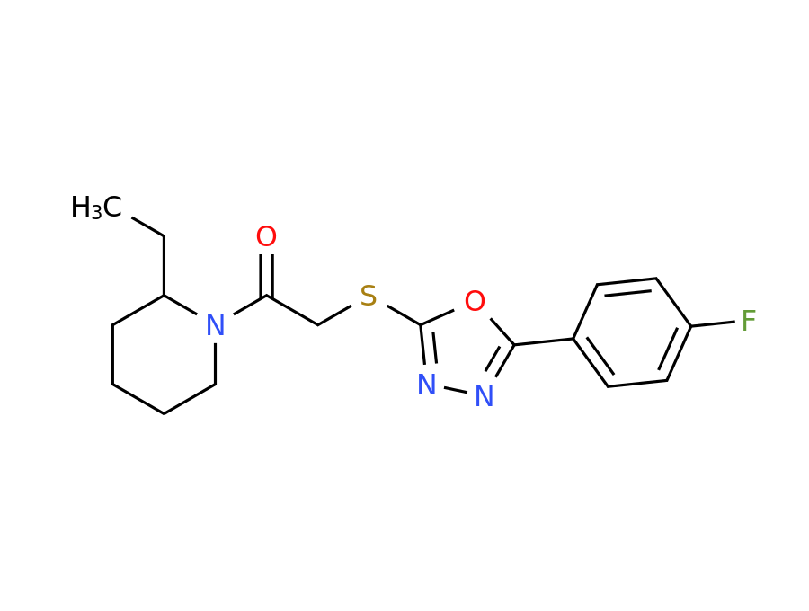 Structure Amb3381963