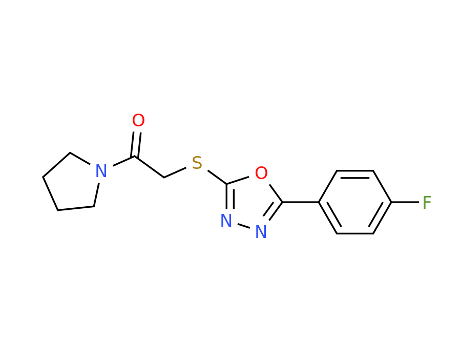 Structure Amb3381964