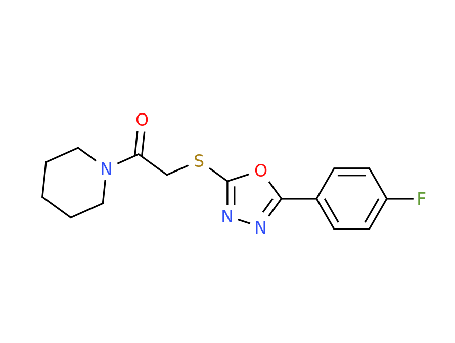 Structure Amb3381965