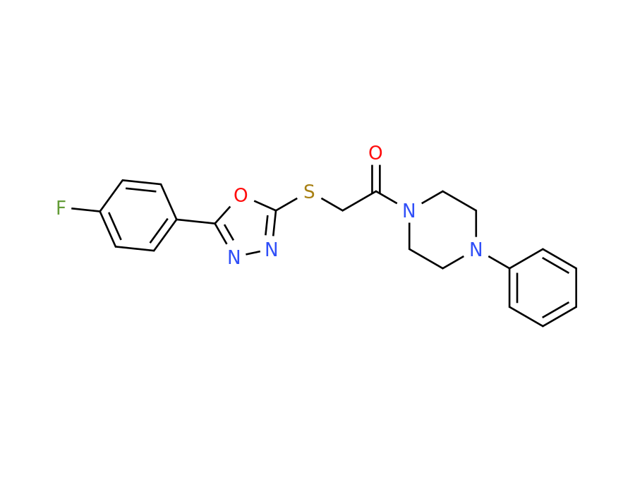 Structure Amb3381967