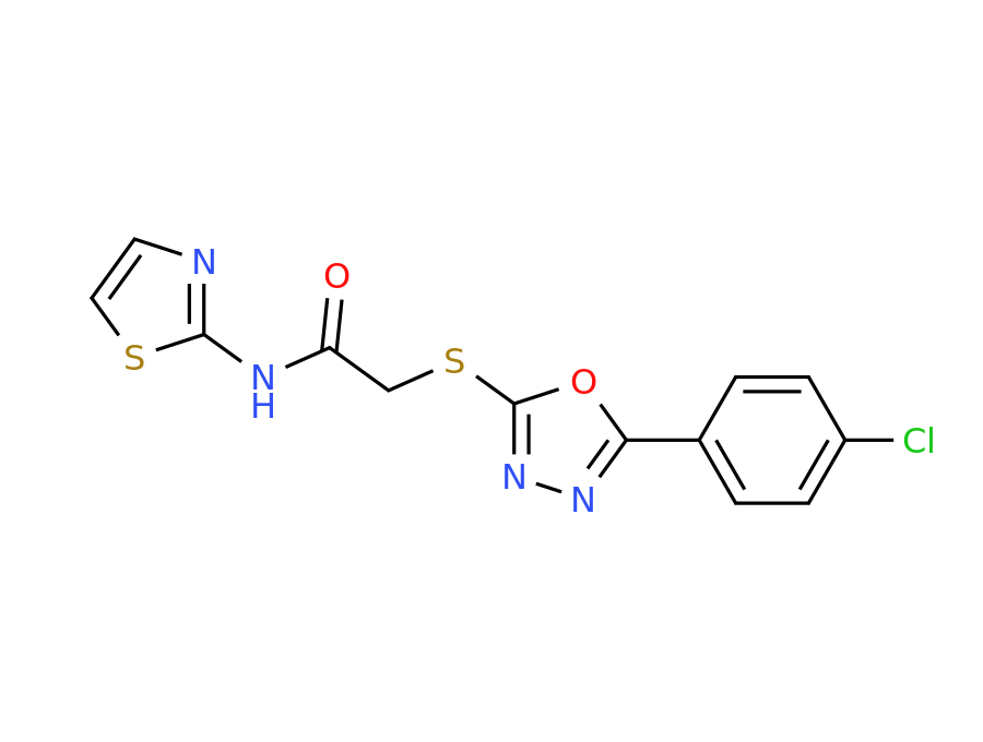 Structure Amb3381980