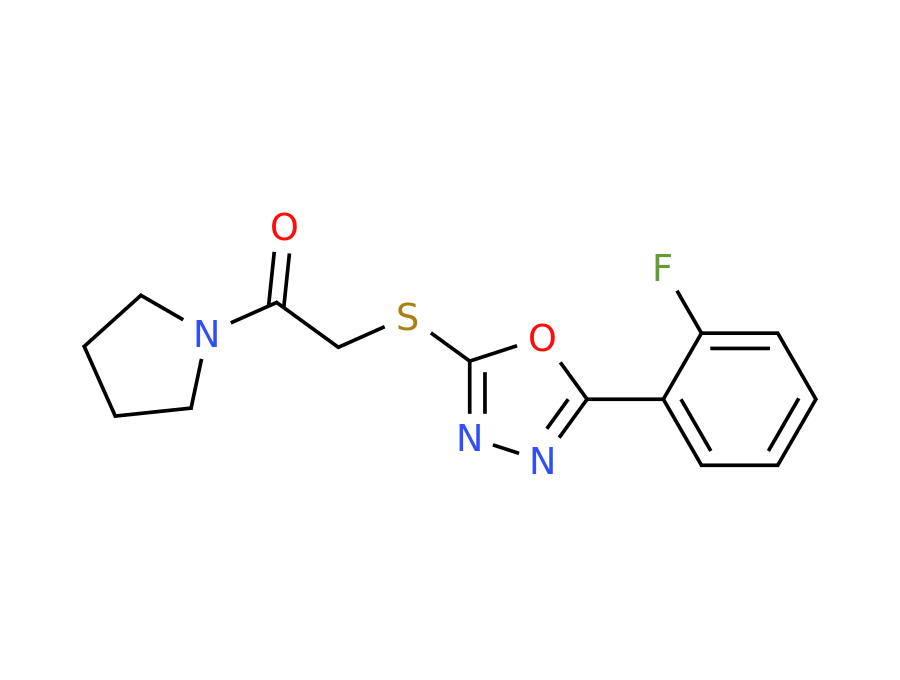 Structure Amb3381987