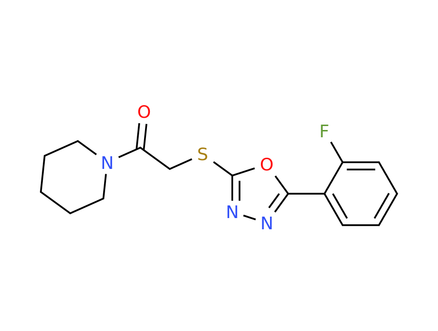 Structure Amb3381988