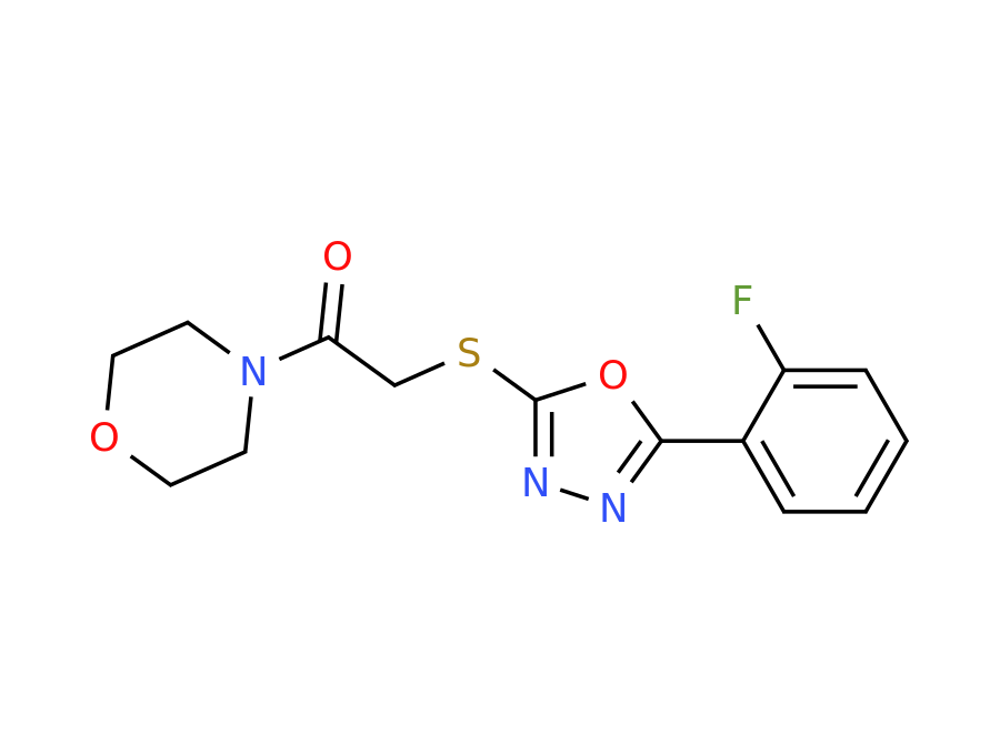 Structure Amb3381989