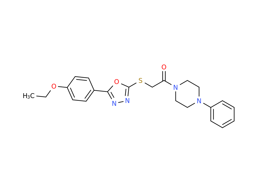 Structure Amb3382013