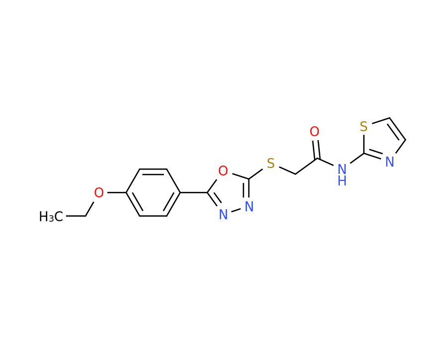 Structure Amb3382018