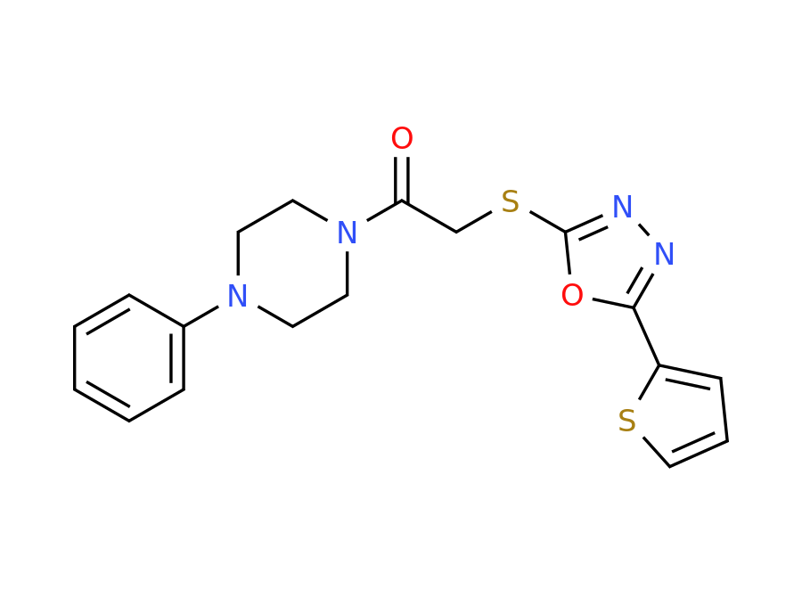 Structure Amb3382053