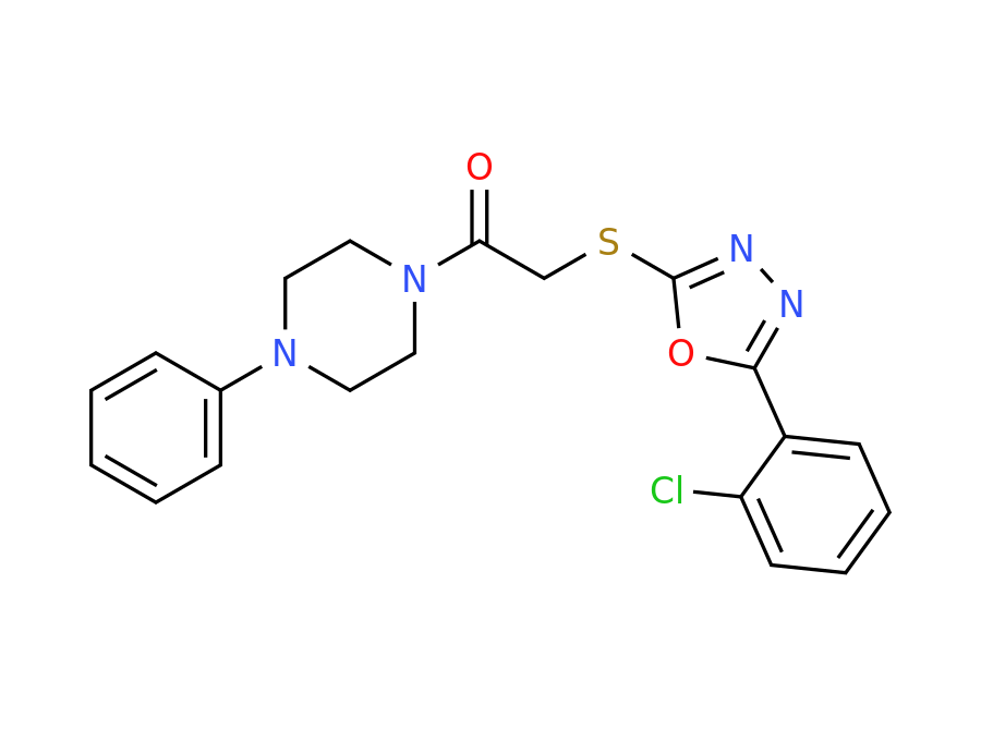 Structure Amb3382098