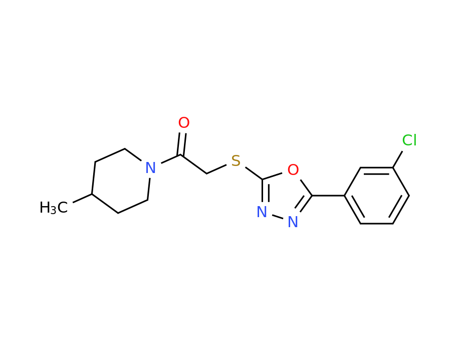 Structure Amb3382108