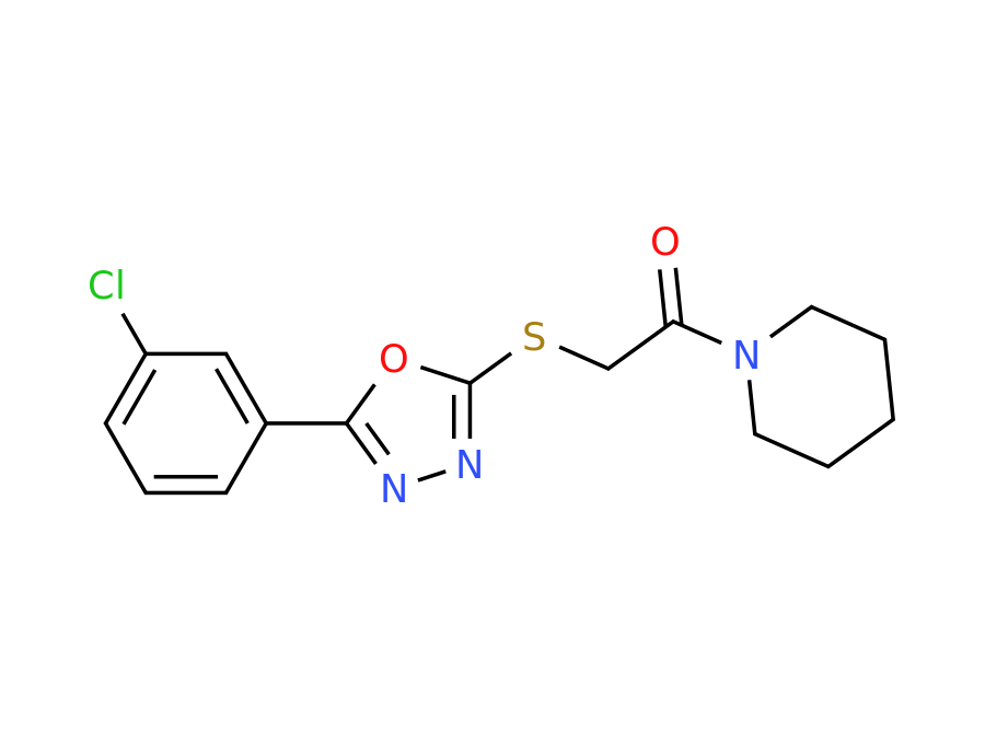 Structure Amb3382110