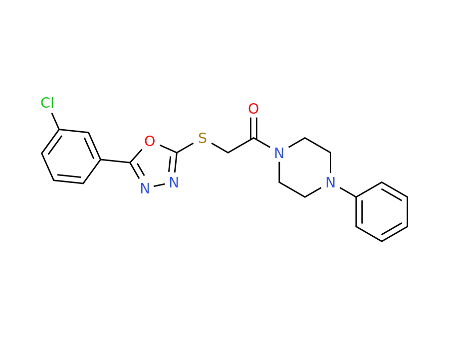 Structure Amb3382112