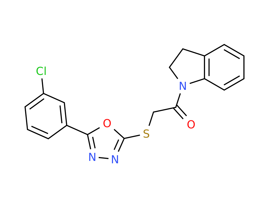 Structure Amb3382114