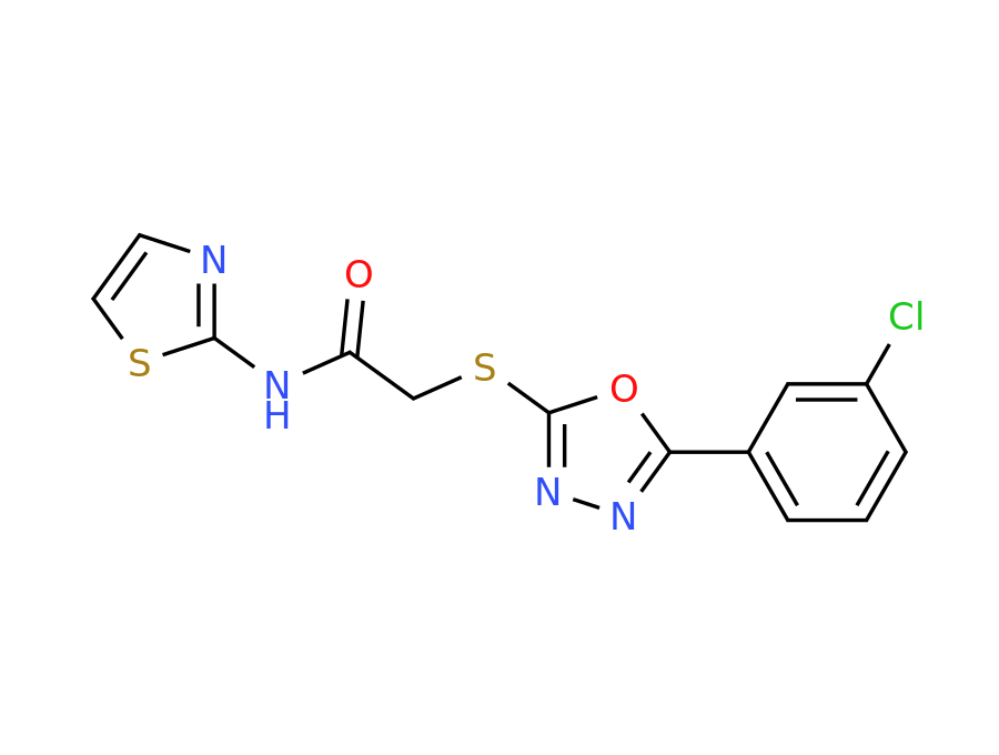 Structure Amb3382116