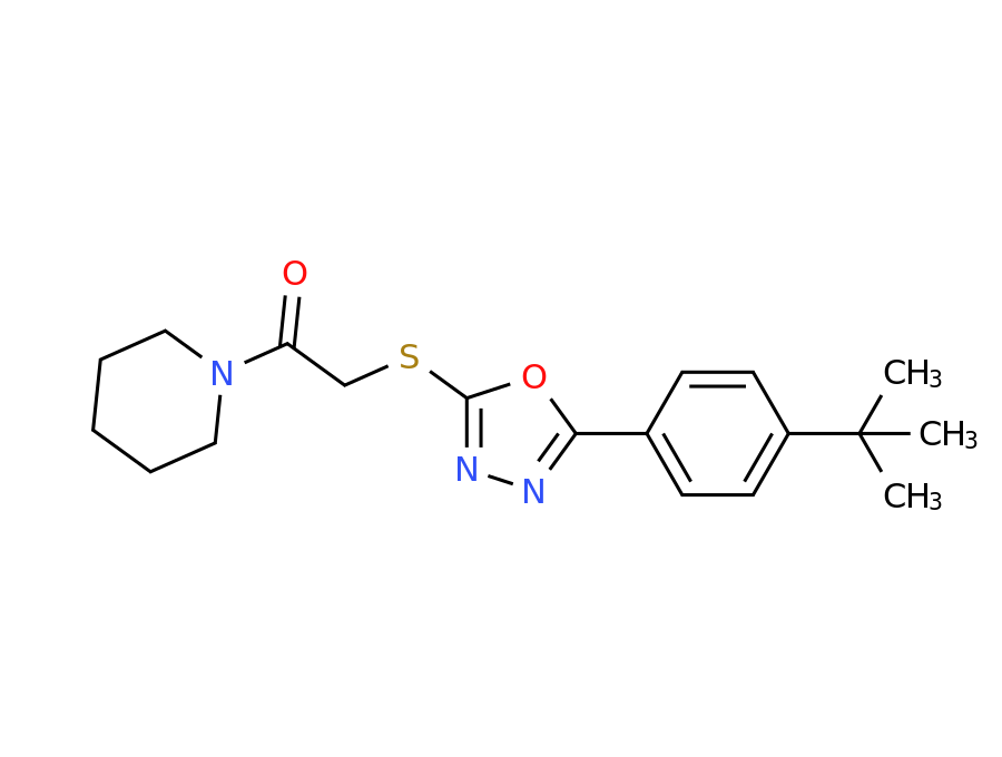 Structure Amb3382124