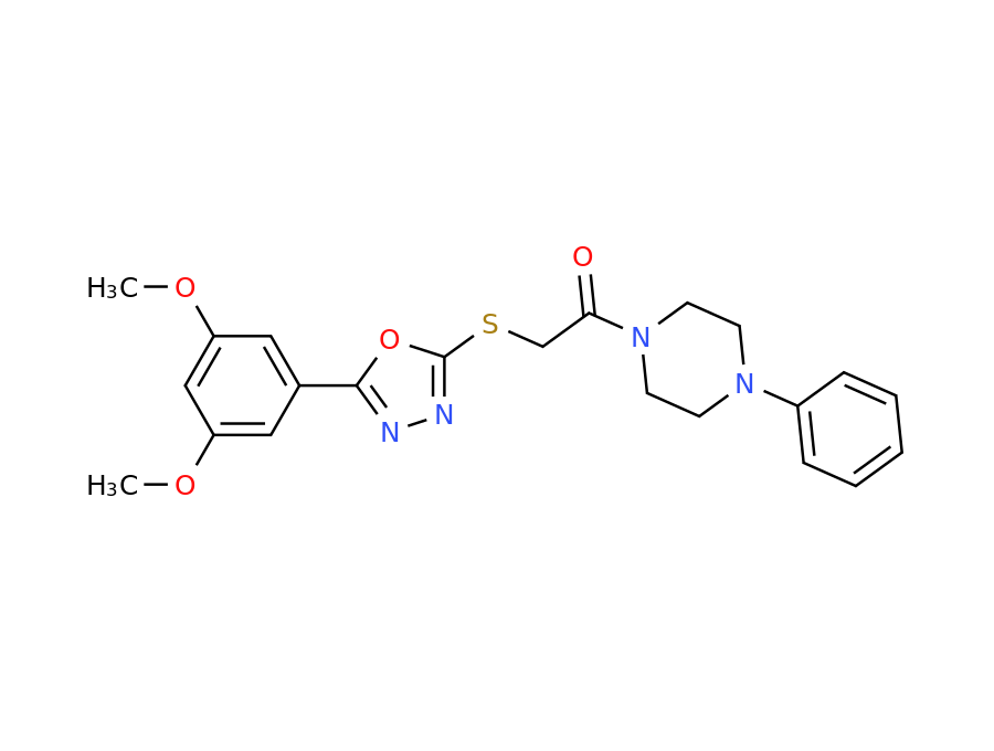 Structure Amb3382142