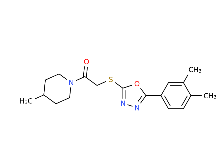 Structure Amb3382171