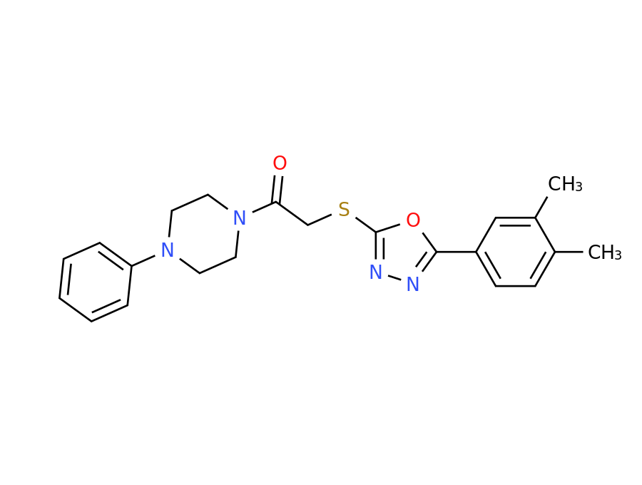 Structure Amb3382176