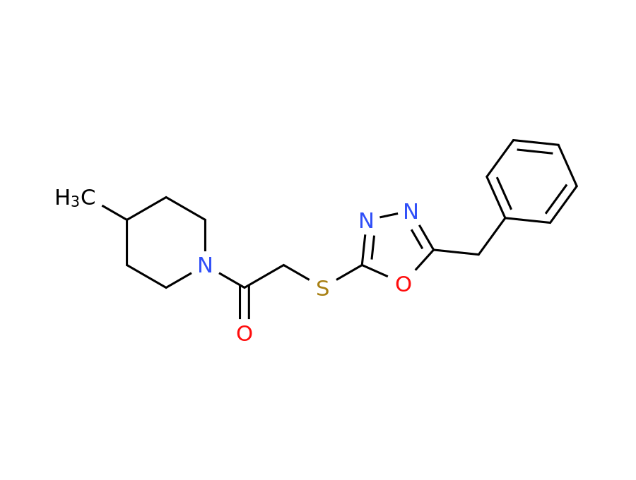 Structure Amb3382194