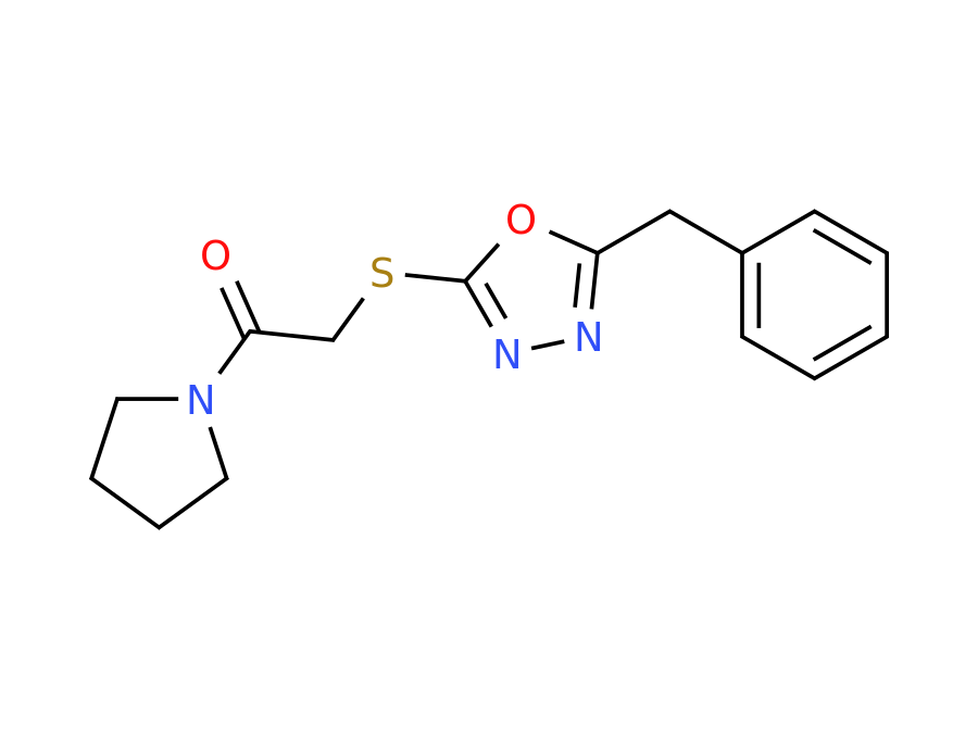 Structure Amb3382196