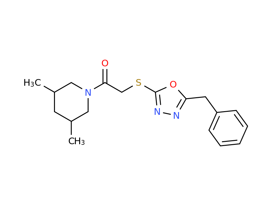 Structure Amb3382207