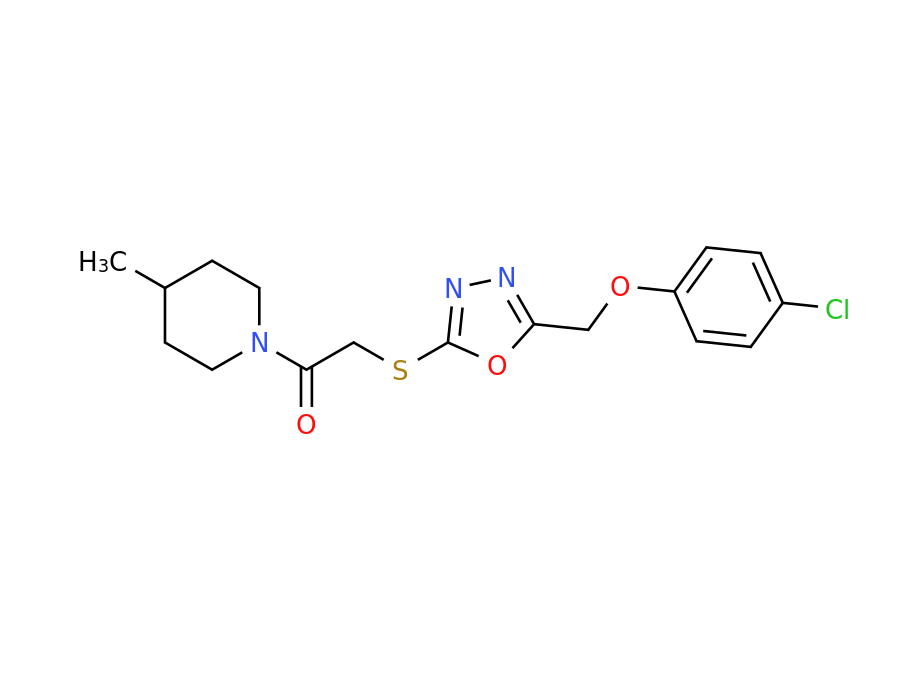 Structure Amb3382210