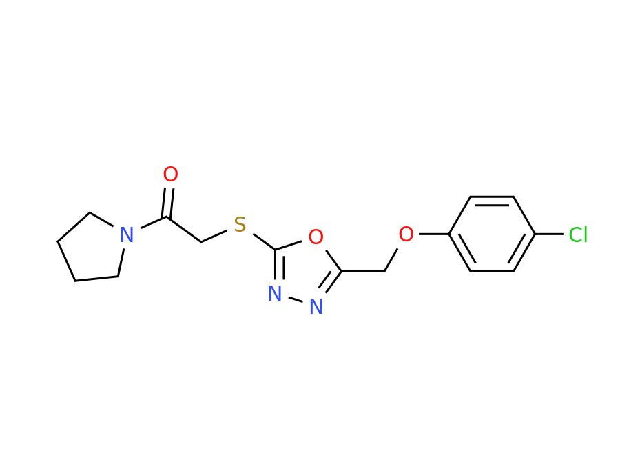 Structure Amb3382212