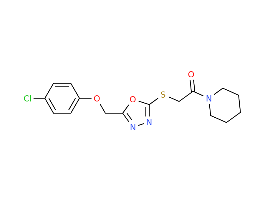 Structure Amb3382213