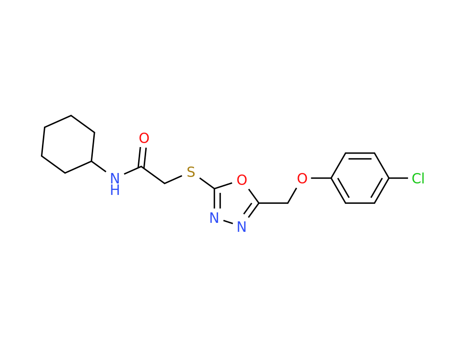 Structure Amb3382218