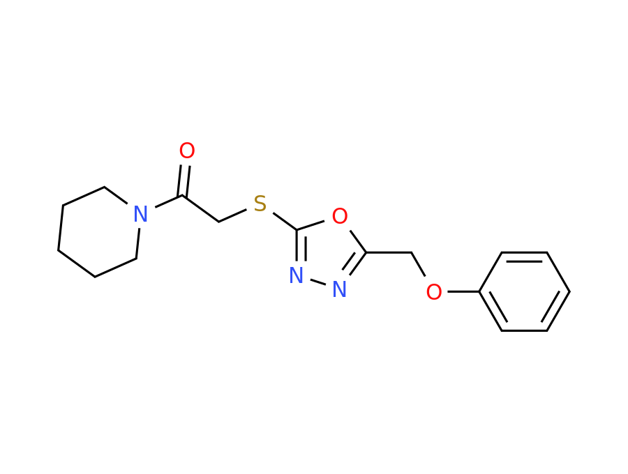 Structure Amb3382233